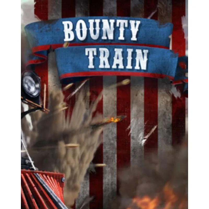ESD Bounty Train ESD_9011