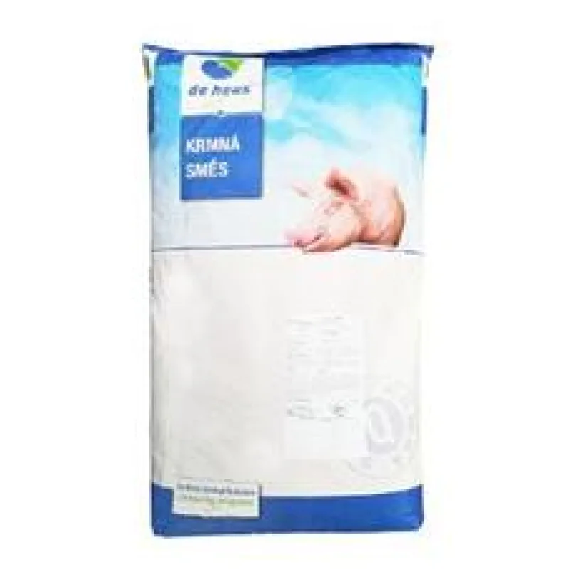 Krmivo pro prasata A1 Mini granulované 25kg (dostupnost 5-10 dní)