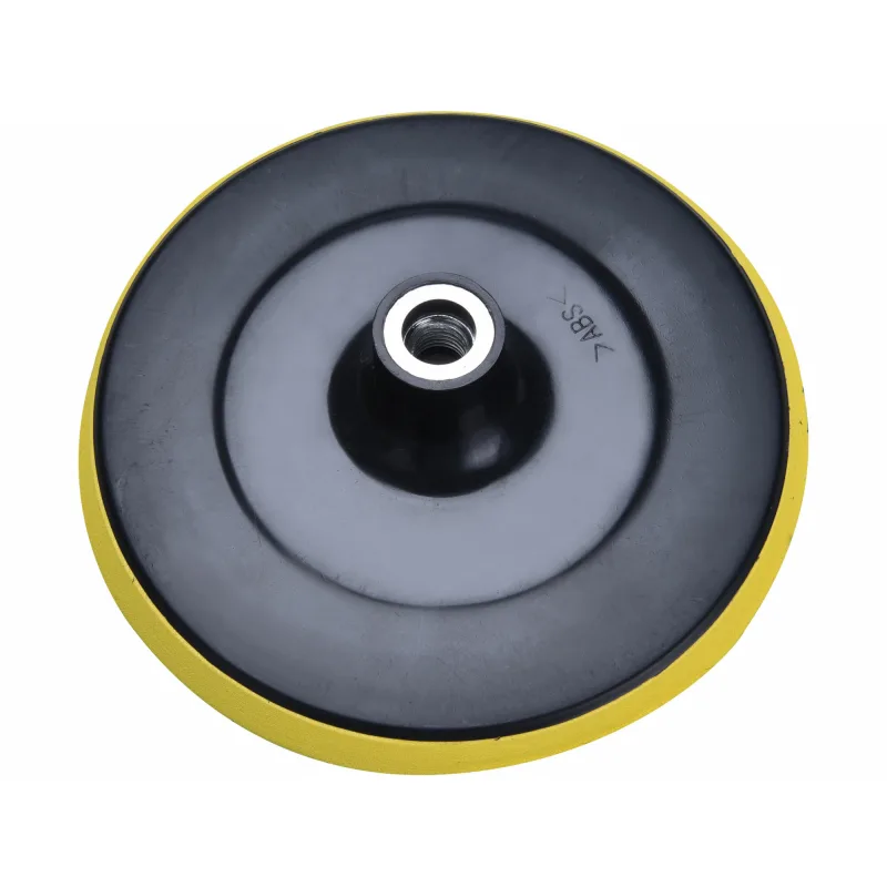 Tanier unášací so suchýcm zipsom Ø180mm pre 8792500, EXTOL INDUSTRIAL