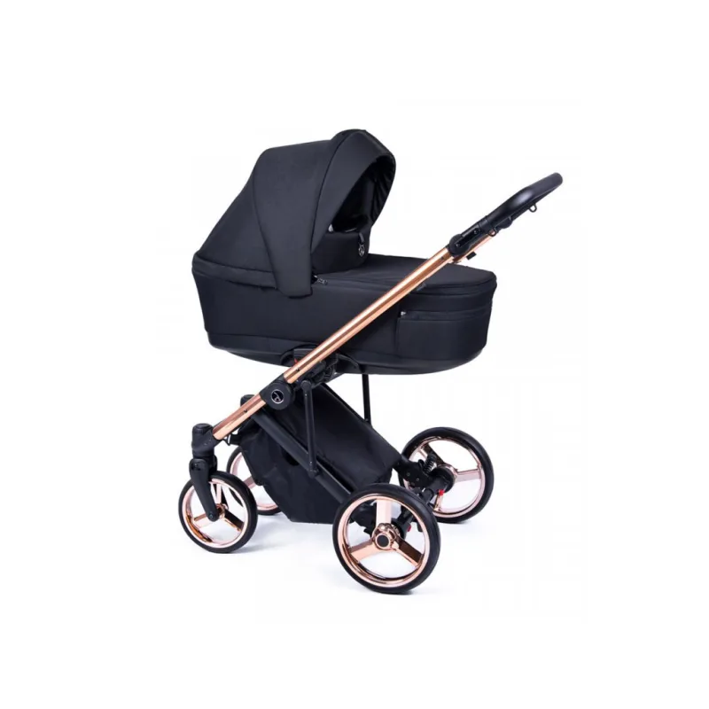 Kočík Coletto Fado FA-10 - zlatá konštrukcia