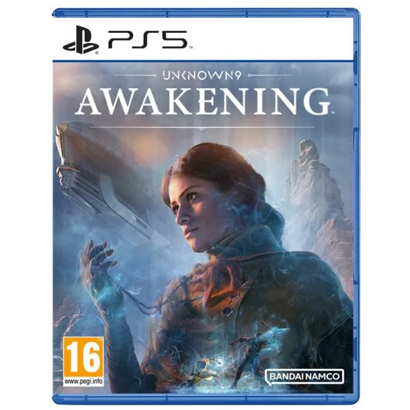 Unknown 9: Awakening [PS5] PS5