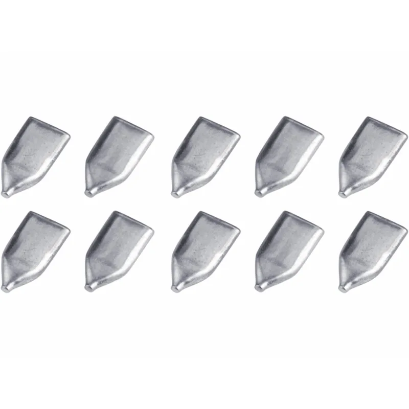 Hrot na spájkovanie, 10ks, pre 8891504, EXTOL PREMIUM