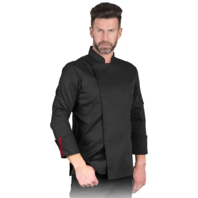 Reis Volta-M BDC rondon čierny S-3XL