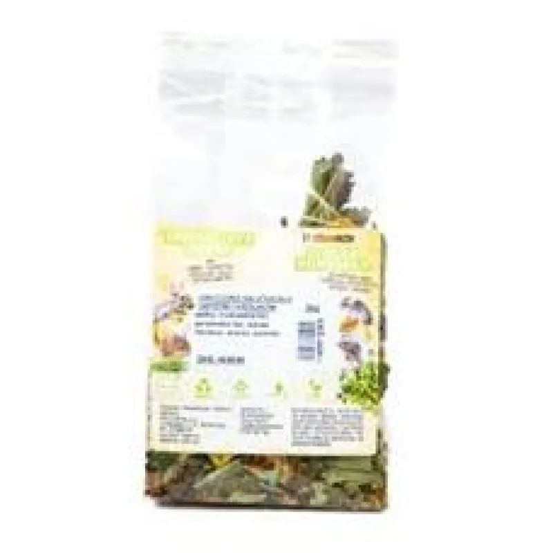 Ham-Stake Bylinky a větvičky pro morčata 150g