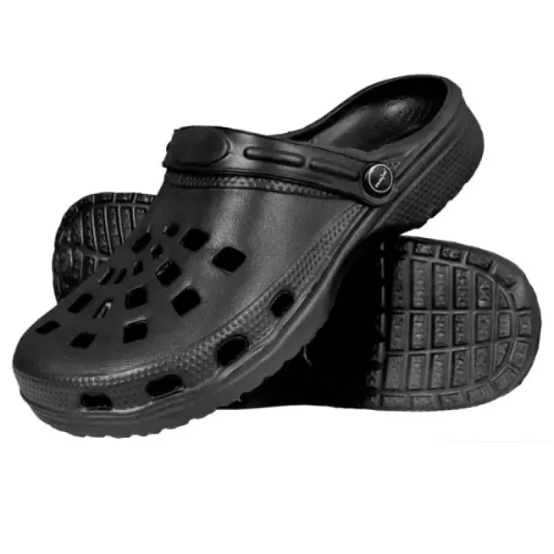 Reis Dots B papuče čierne 36-45