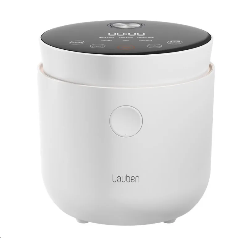 Lauben Low Sugar Rice Cooker 1500WT - rýžovar LBNRCD1500WT
