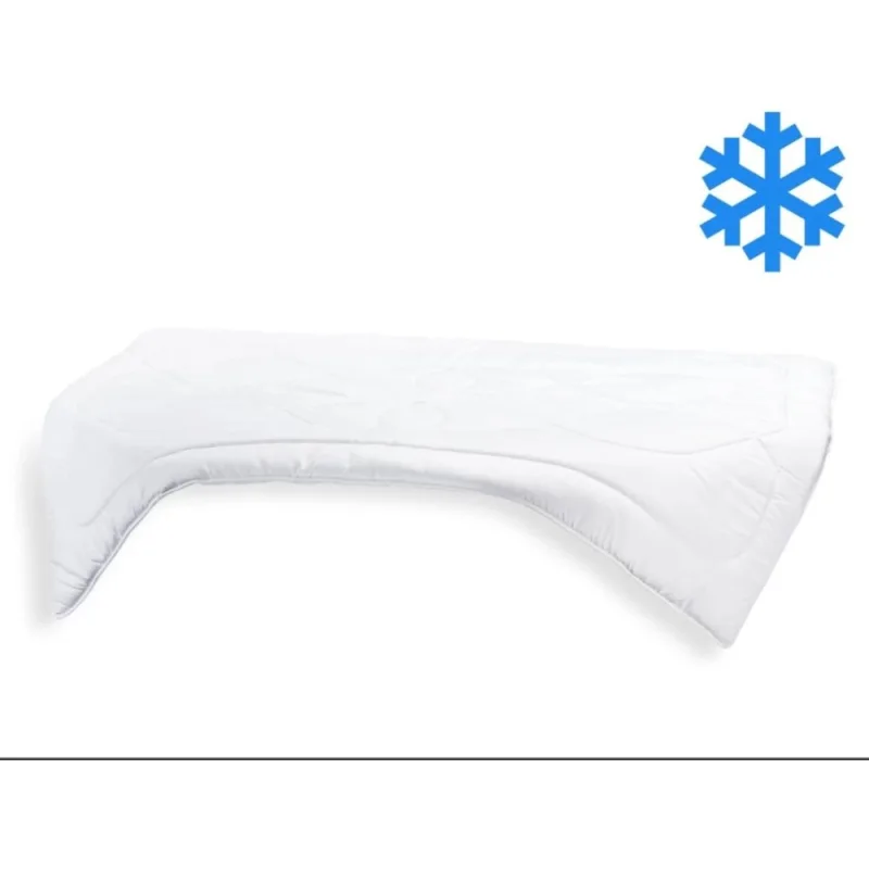 Brotex paplón Thermo zimný 140x200 cm 1680g.