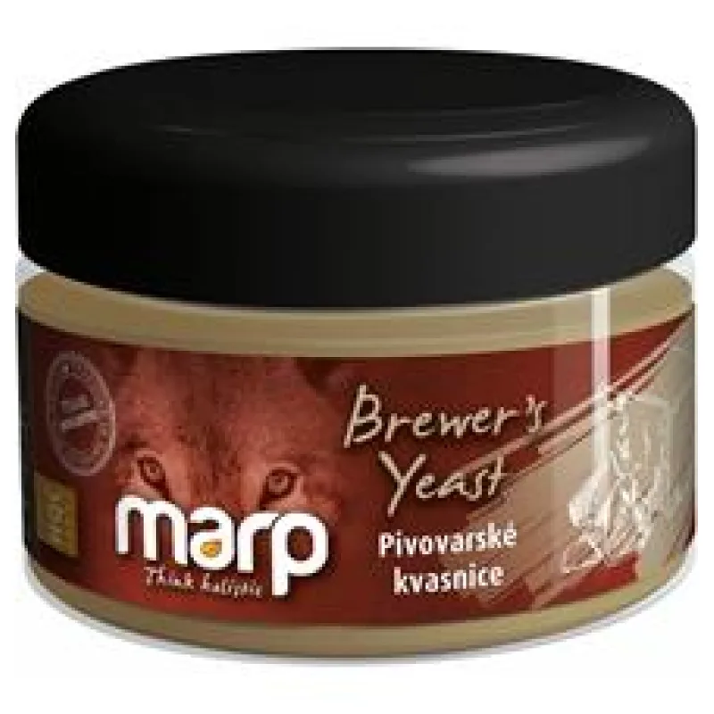 Marp Holistic - Pivovarské kvasnice 100 g