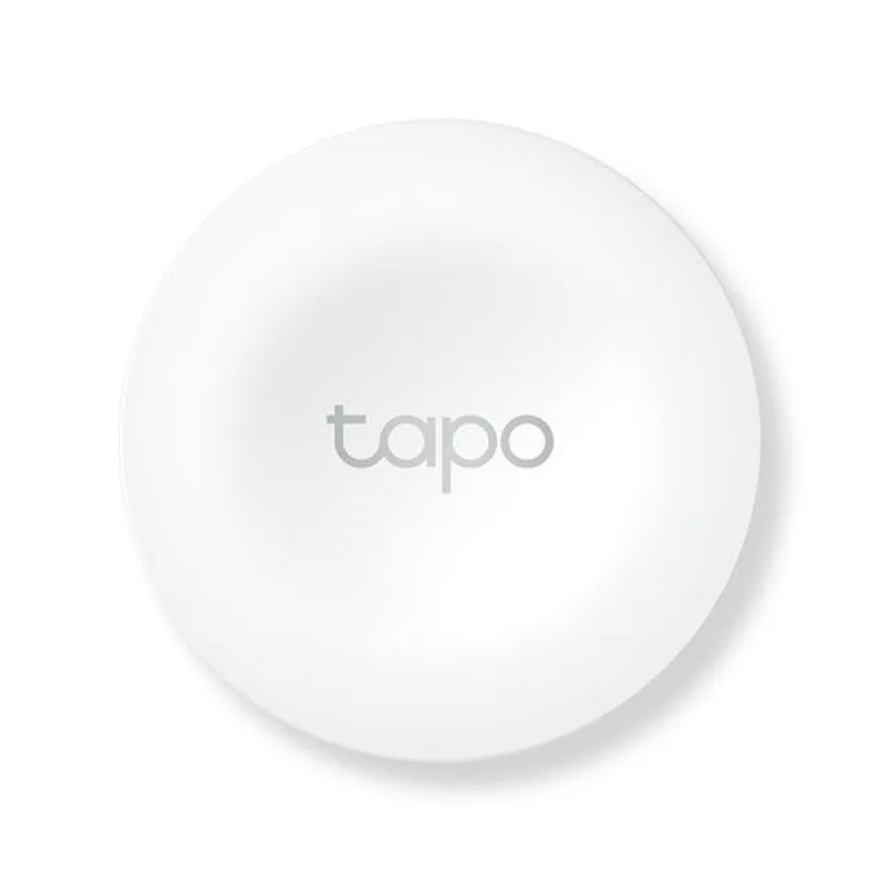 Smart Button SPEC: 868 MHz, battery powered(1*CR2032) Feature: Tapo smart…