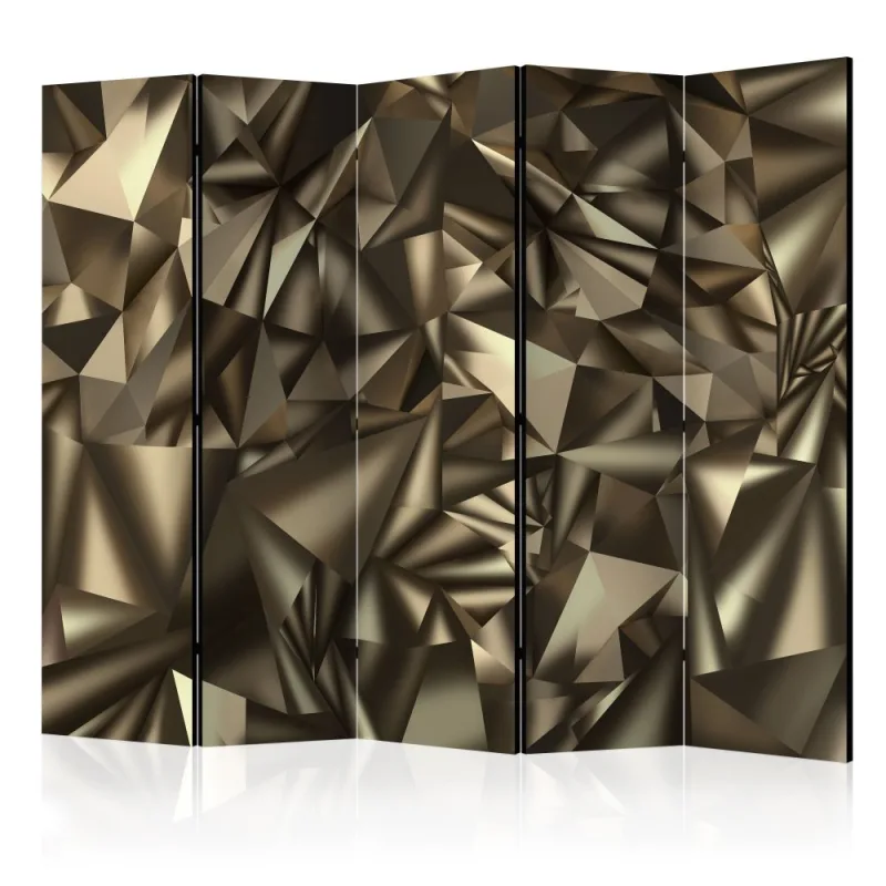 Artgeist Paraván - Abstract Symmetry II [Room Dividers]