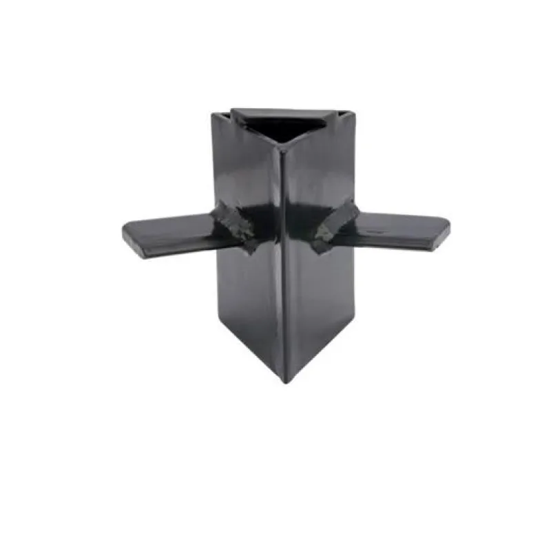 Klin NAC krížový pre štiepačku dreva