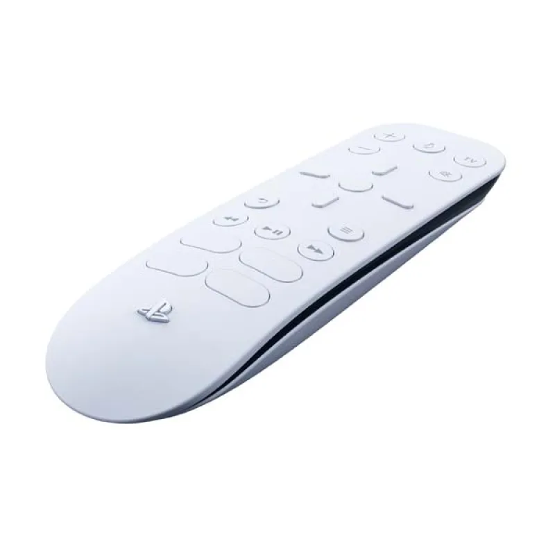 PlayStation 5 Media Remote [CFI-ZMR1] CFI-ZMR1
