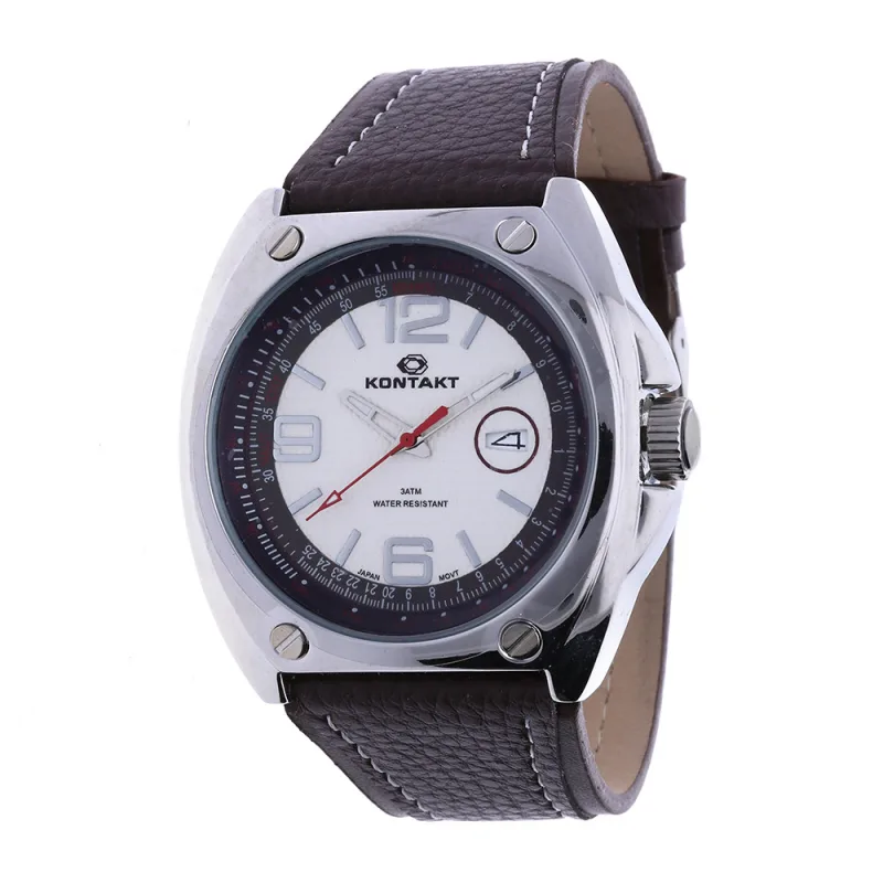 MPM Pánské náramkové hodinky MPM W01I.11138.B