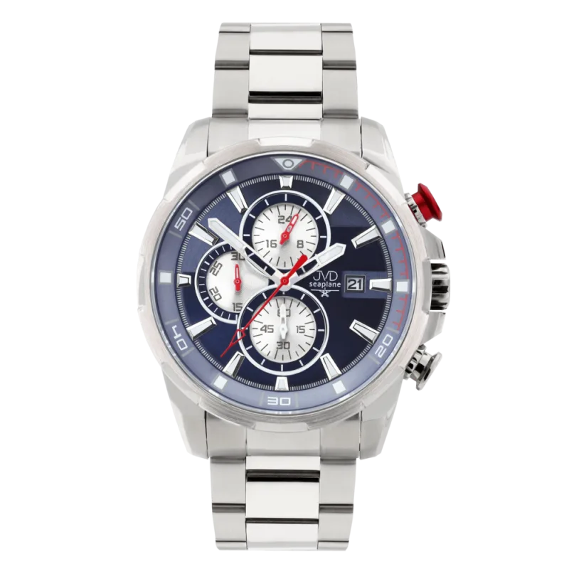 Náramkové hodinky JVD JE1003.3