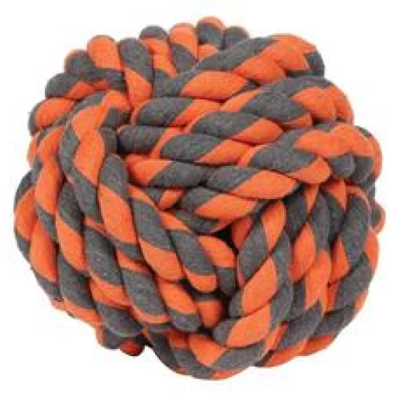 Hračka bavlna míč Extreme HP 24cm