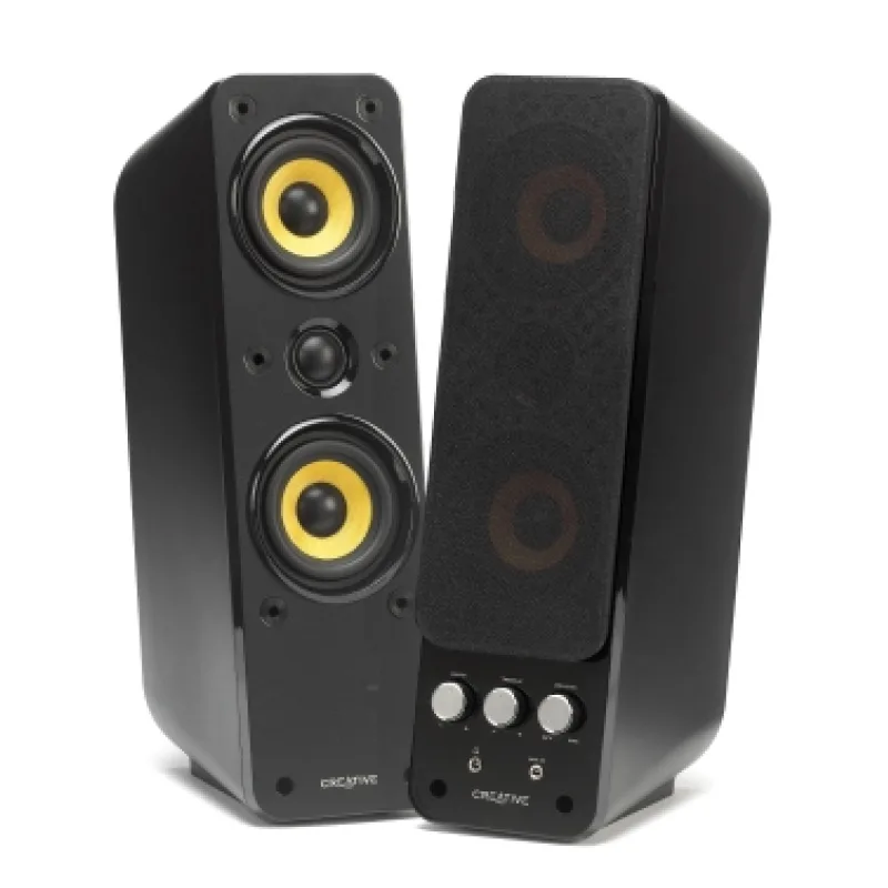 CREATIVE GigaWorks T40/ Stereo/ 32W/ Čierna 51MF1615AA000