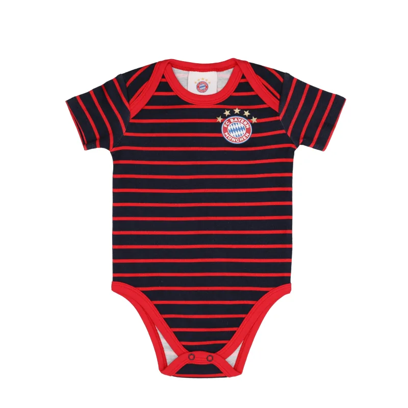 FC Bayern München - Bayern Mníchov body detské