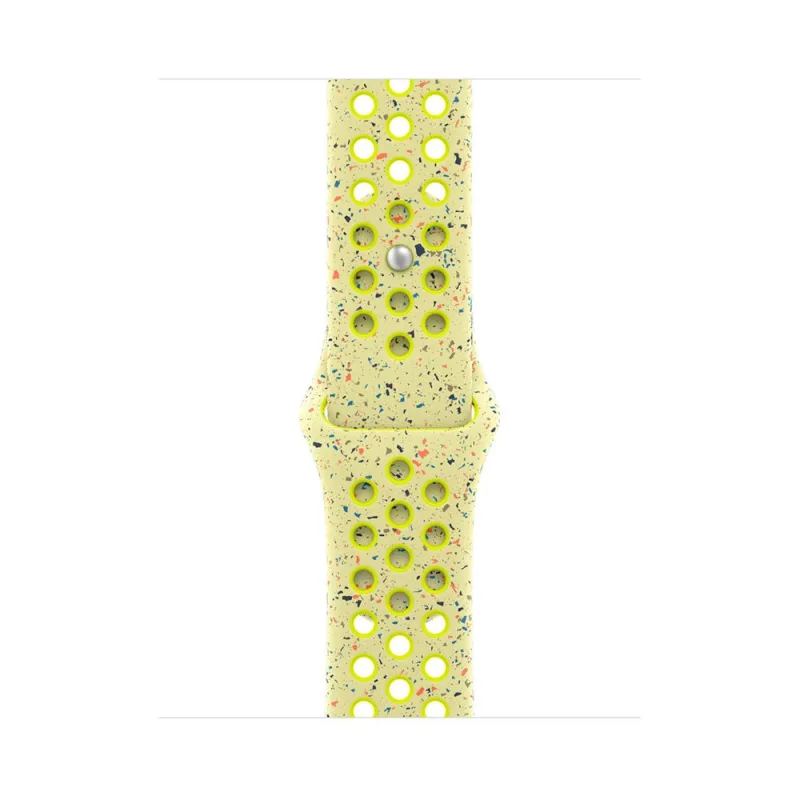 Watch Acc/ 40/ Splash Nike Sport Band - M/ L MG9W4ZM/A