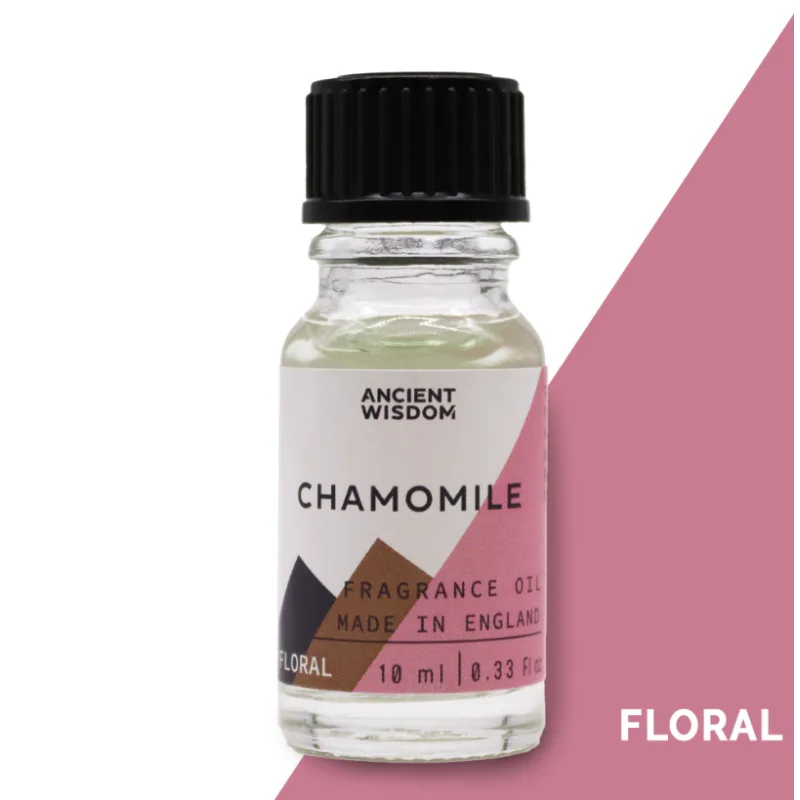 10ml Vonný Olej Harmanček