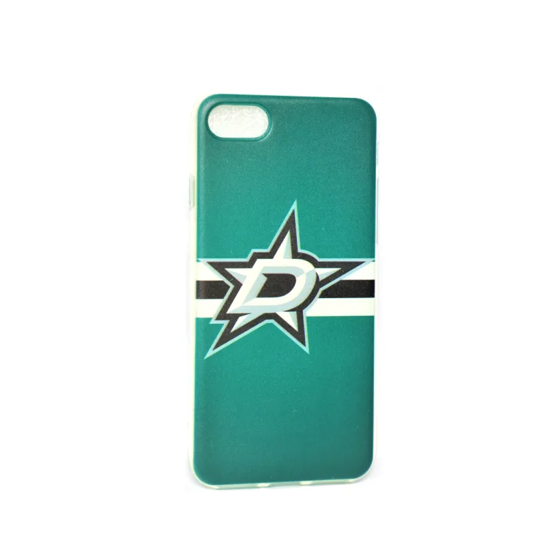Dallas Stars kryt na iPhone 7 / iPhone 8 - SKLADOM
