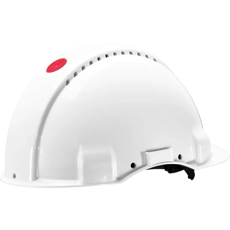 3M Peltor™ G3000NUV Solaris™ White