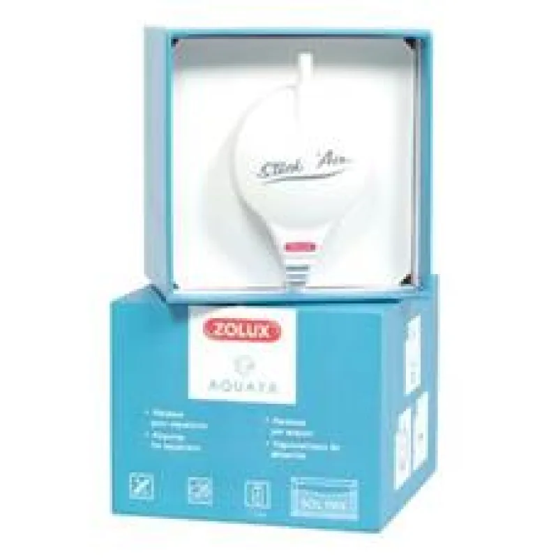 Vzduchování StickAir EKAI bílá Zolux 1ks bílá