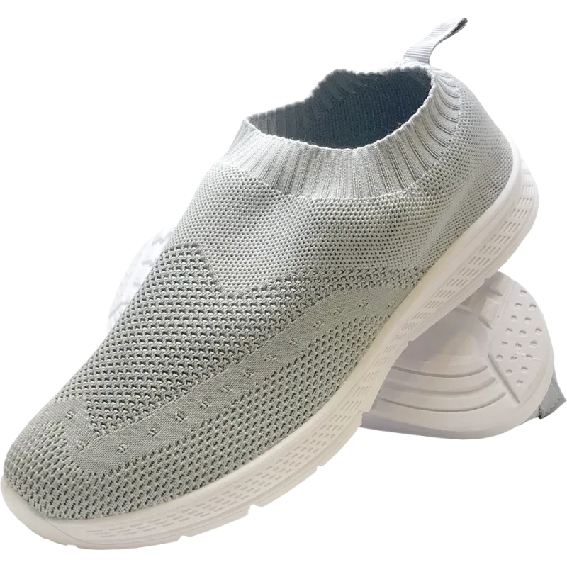 Reis LETTA športové tenisky Grey