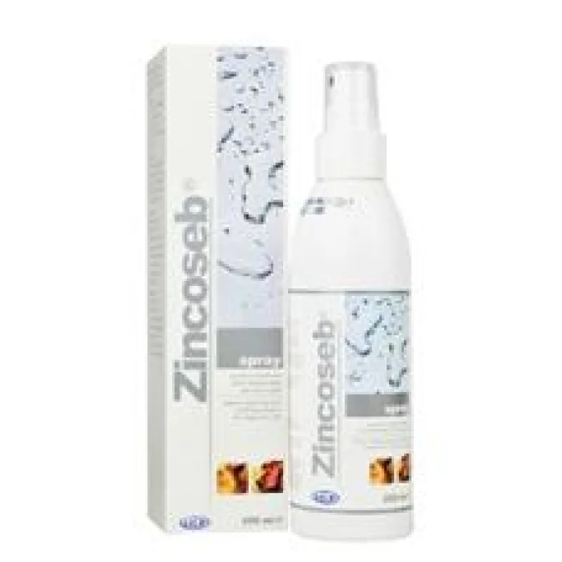 Zincoseb spray 200 ml