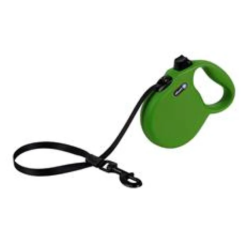 Alcott Vodítko, Wanderer, zelené velikost M