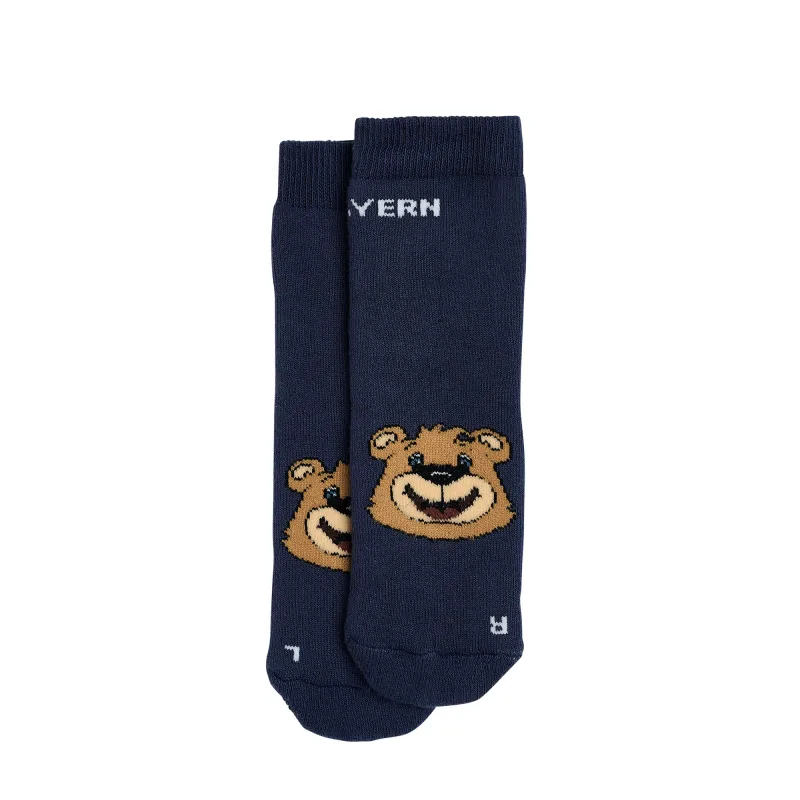 Bayern München - Bayern Mníchov ponožky detské (2 páry v balení) - SKLADOM