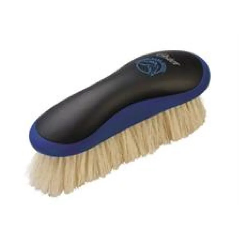 Oster leštící a uhlazovací kartáč na koně pro lesklou srst růžový