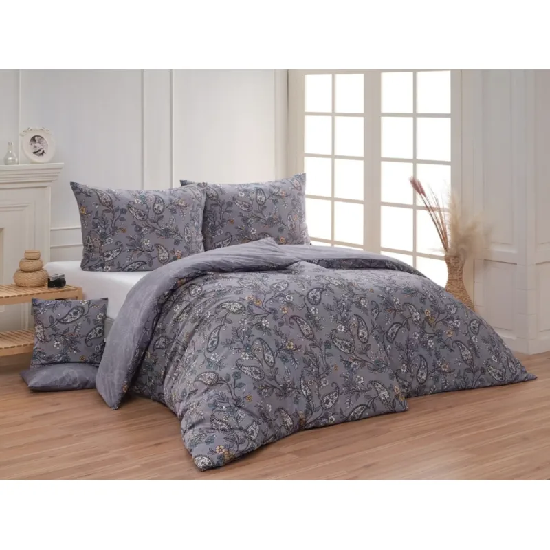 Matějovský Bavlna Deluxe Lush 140x200/70x90 cm