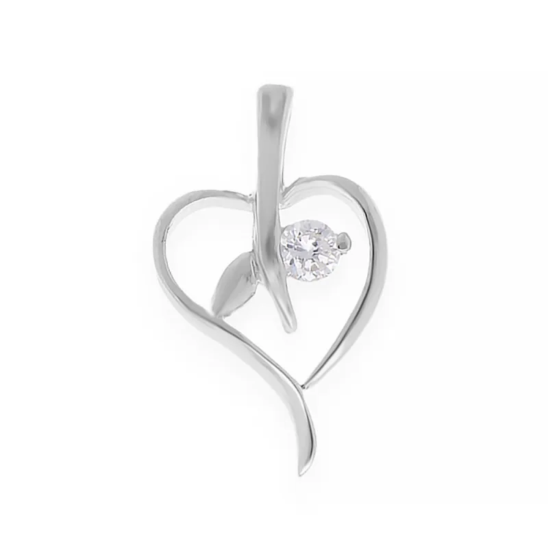 Stříbrný přívěsek Tawa SPD.8283