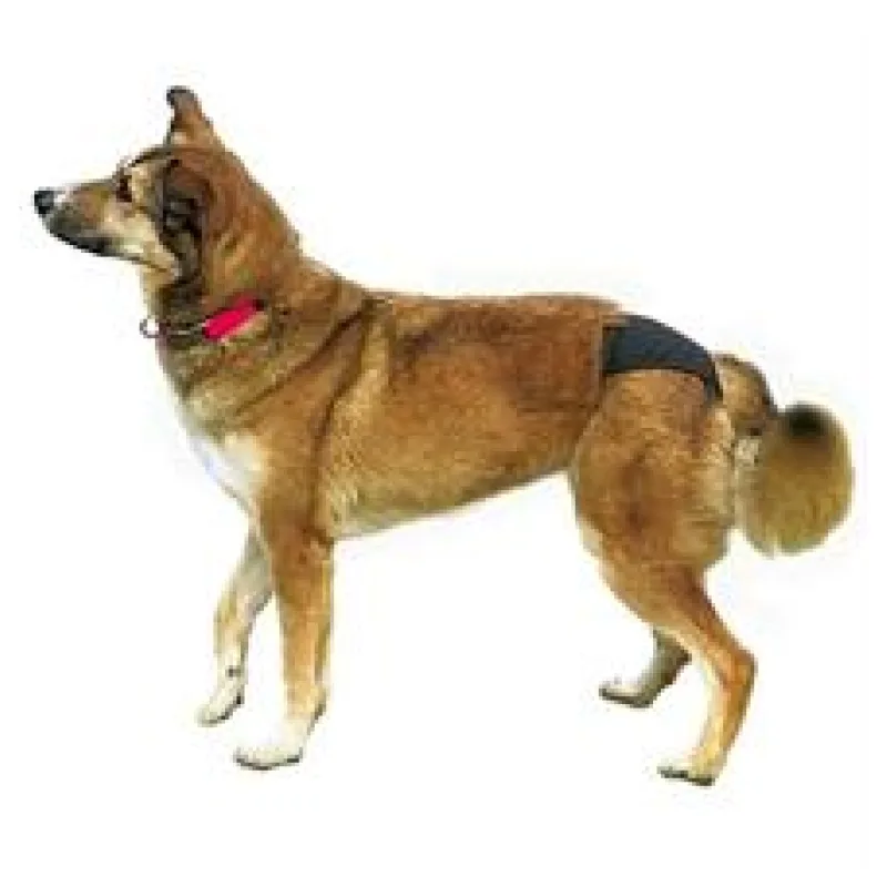 Hárací kalhotky de Luxe Trixie S-M (32-39 cm)