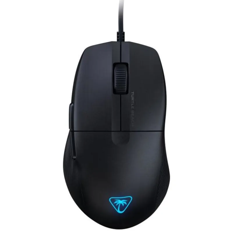 Turtle Beach Pure SEL Gaming Mouse, 8.000 DPI, Black TBM-1001-05
