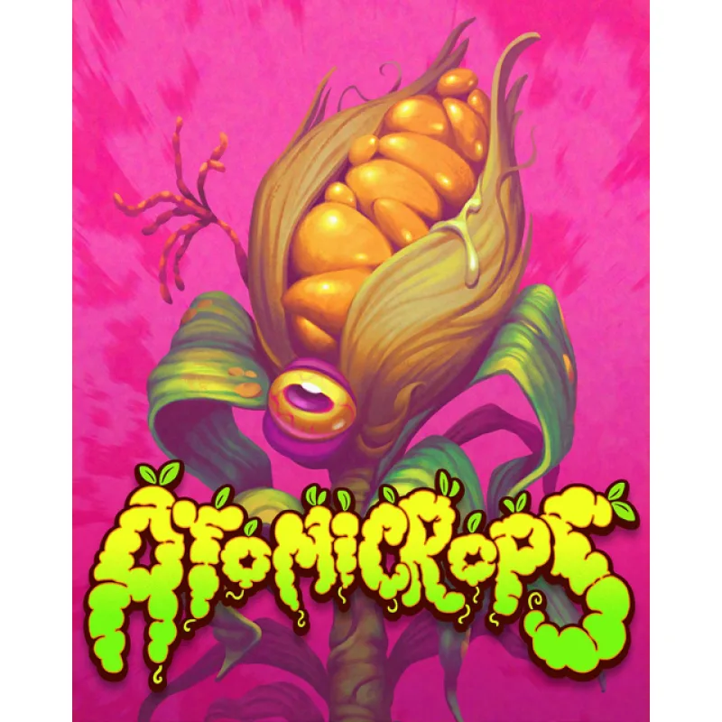 ESD Atomicrops ESD_8087