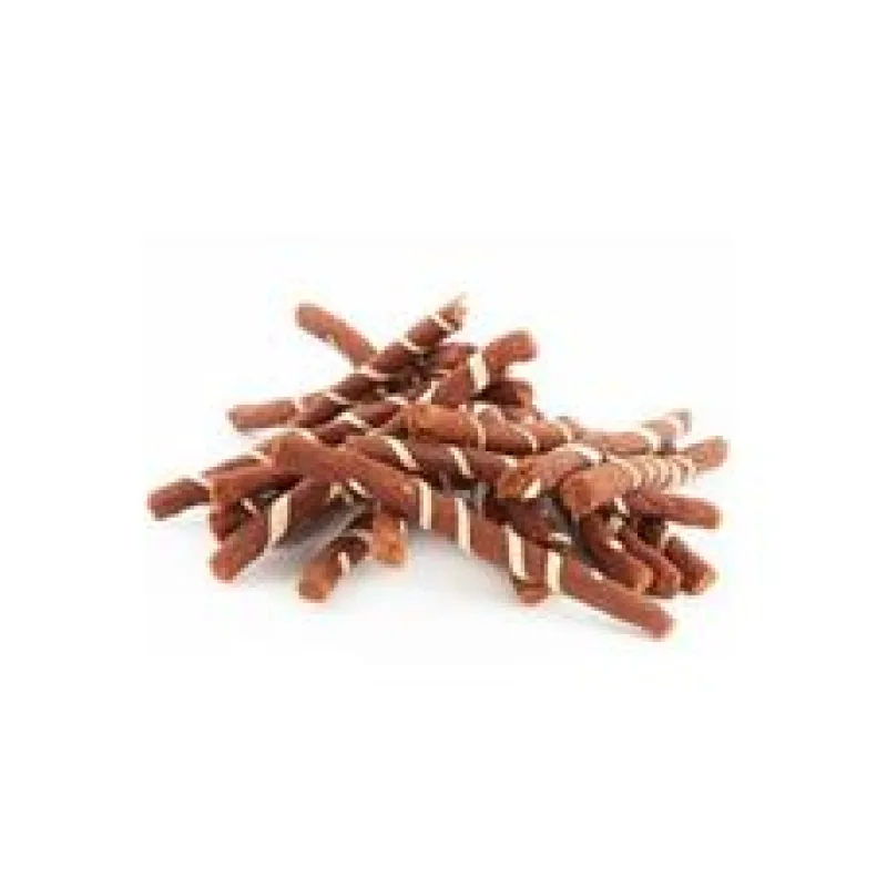 WANT Dog poch. Kuřecí tyčka s rybou 500g