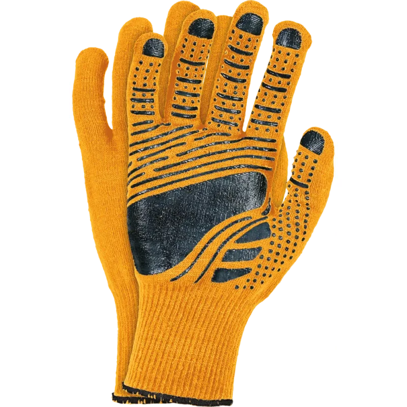 Reis FLOATEX NEO PB pracovné rukavice 8-11