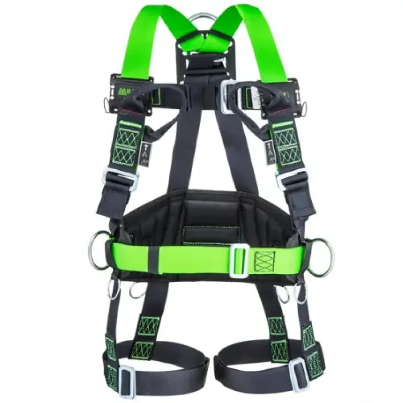 Honeywell Miller BodyFit 1033513 Bezpečnostný 2-bodový postroj