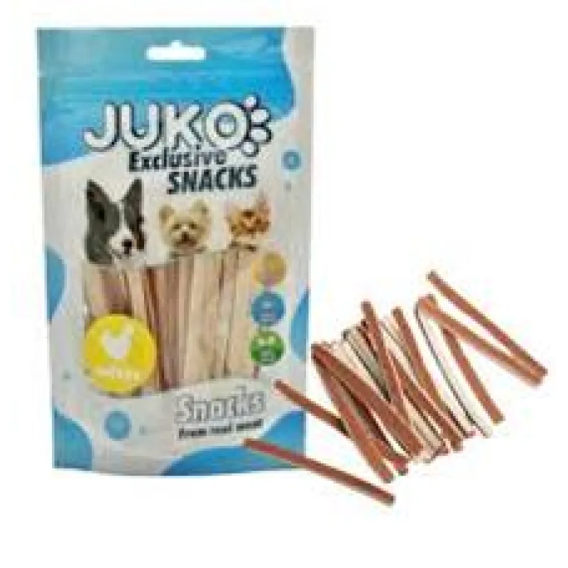 Chicken Sandwich JUKO Snacks 500g