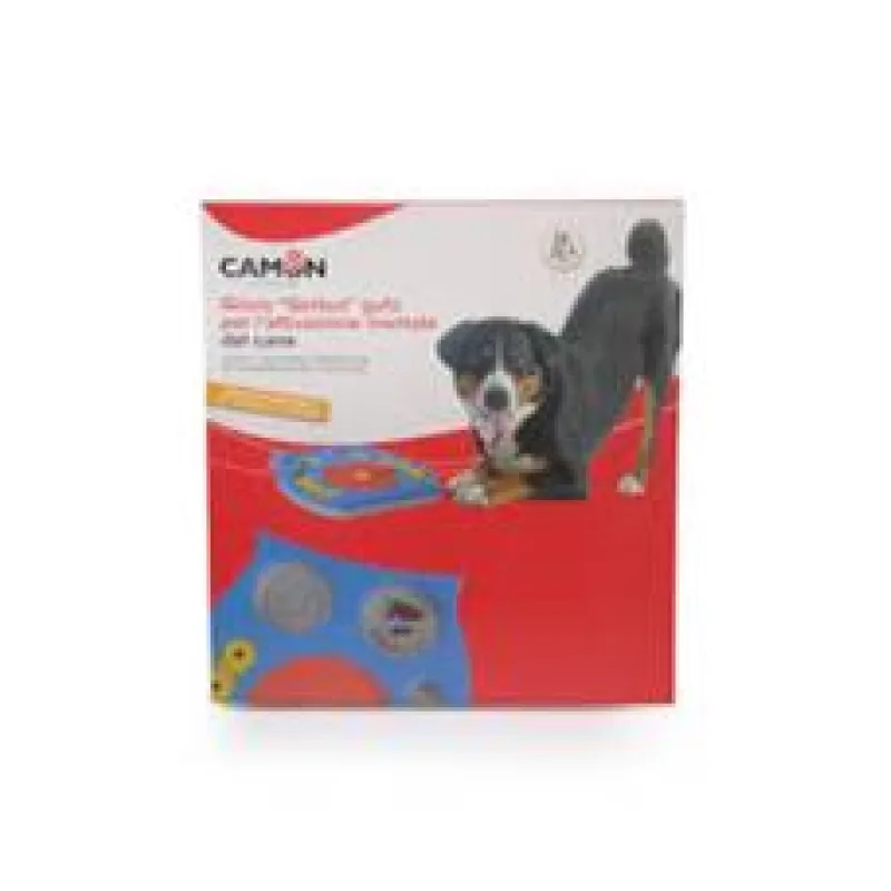 INTERAKTIVNÍ HRA GENIUS SOVA 28 x 28,5 cm AD605 CAMON 1 ks