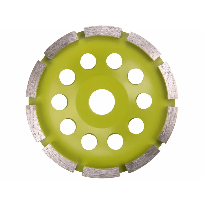 Diamantový brúsny kotúč jednoradový, 125mm, EXTOL CRAFT