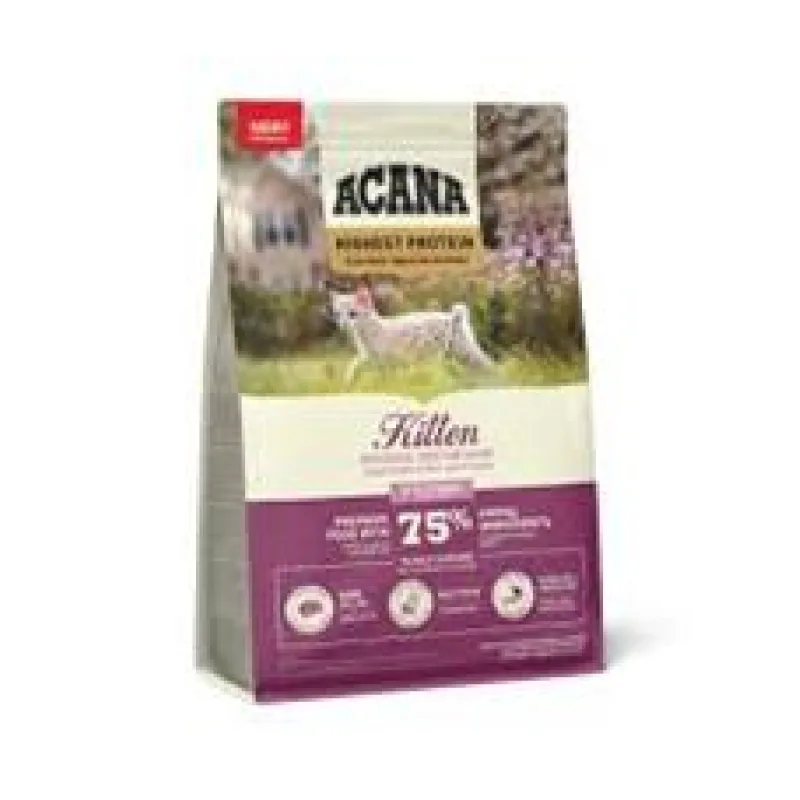 ACANA KITTEN 1,8kg