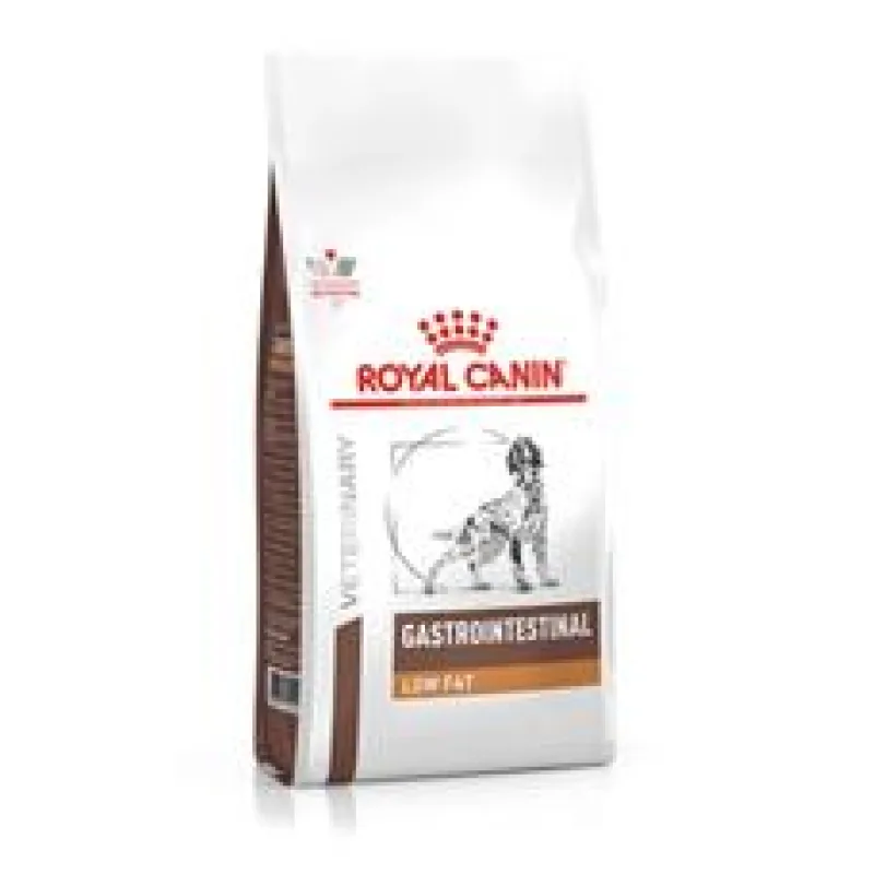 Royal Canin VD Canine GastroIntestinal Low Fat 1,5 kg