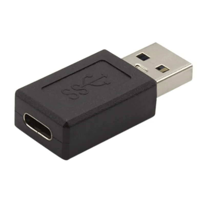 i-tec USB-A (m) do USB-C (f) adaptér, 10 Gbps C31TYPEA