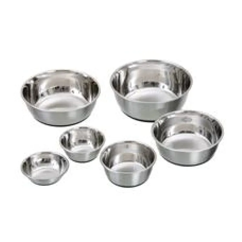 Karlie Miska nerez Pes SELECTA 20,5cm 1900ml