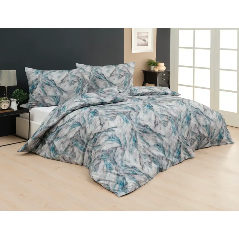 Matějovský Bavlna Deluxe Digitál Azaro 70x90 cm