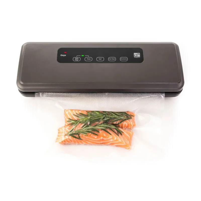 Vákuovačka potravín Onyx s duálnou pumpou