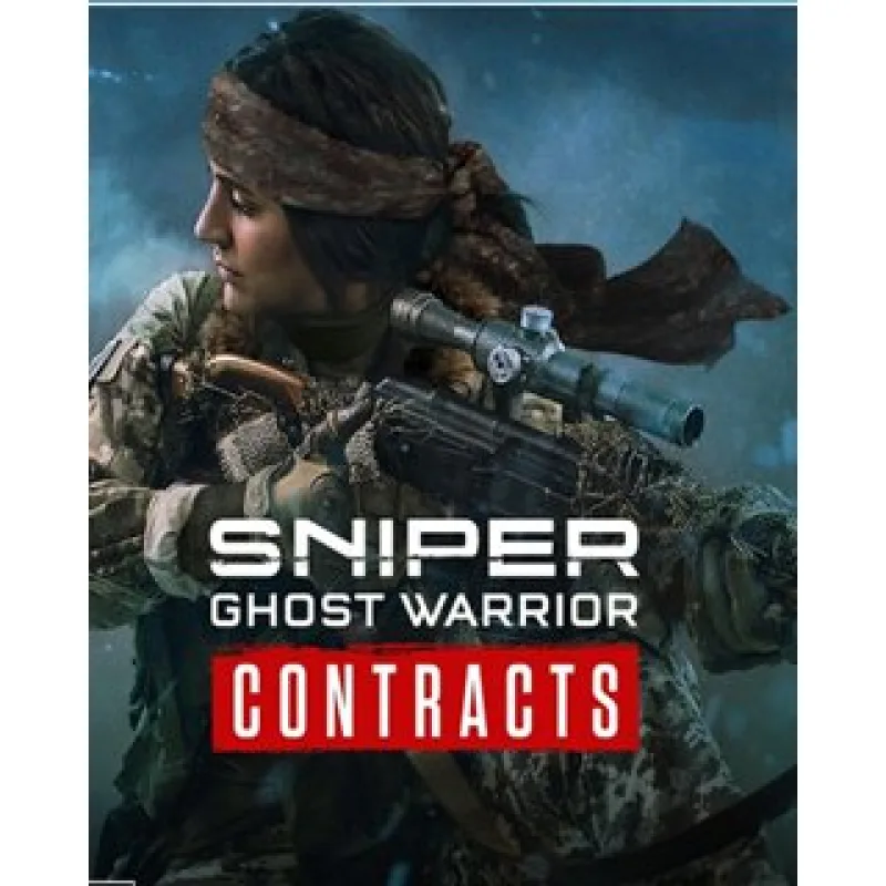 ESD Sniper Ghost Warrior Contracts ESD_5763