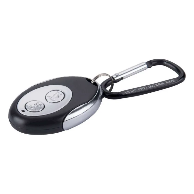 Diaľkové ovládanie štartovania pre elektrocentrálu, HERON